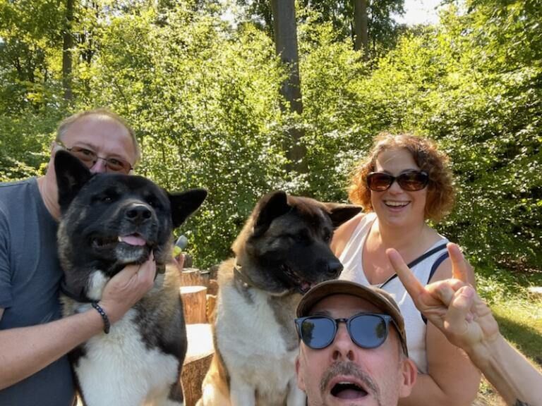 Famille